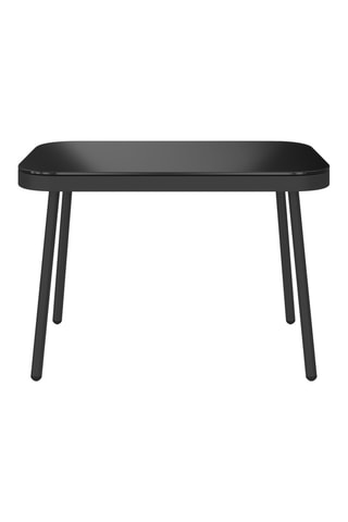 Conjunto de jardim Ozéa - 4 lugares - Tecido impermeável