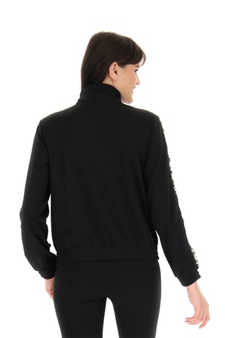 Veste de survêtement Athletica - Noir