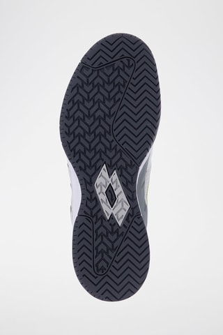 Chaussures de tennis Mirage 200 - Blanc