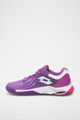 Chaussures de tennis Mirage 100 Spd - Violet