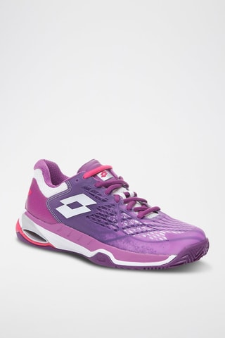 Chaussures de tennis Mirage 100 Spd - Violet