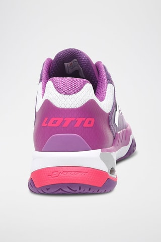 Chaussures de tennis Mirage 100 Spd - Violet