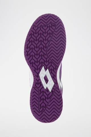 Chaussures de tennis Mirage 100 Spd - Violet