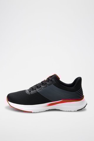 Tenis Speedride 705 - Negro