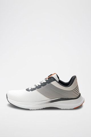 Tenis Speedevo 700 III - Blanco