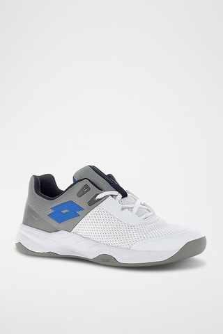 Chaussures de padel Superrapida 600 - Blanc