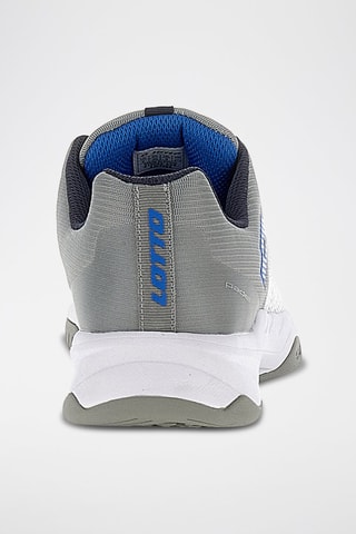 Chaussures de padel Superrapida 600 - Blanc