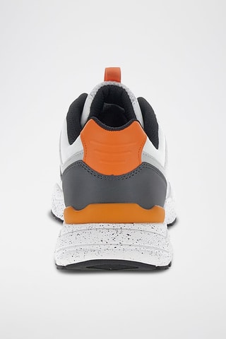 Zapatillas Altair Amf II - Blanco