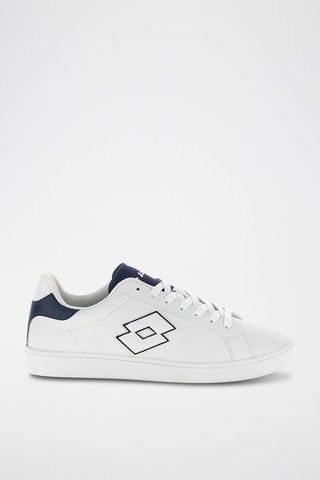 Zapatillas 1973 AMF IV - Blanco