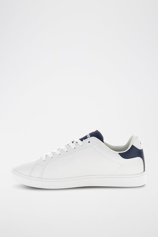 Zapatillas 1973 AMF IV - Blanco