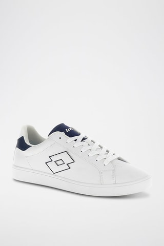 Zapatillas 1973 AMF IV - Blanco