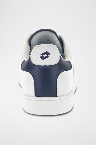 Zapatillas 1973 AMF IV - Blanco