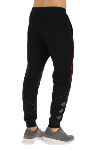 Pantalon Logo VIII - Noir