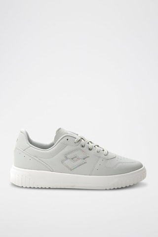 Baskets Venus - Argenté et gris