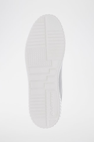 Baskets Venus - Argenté et gris