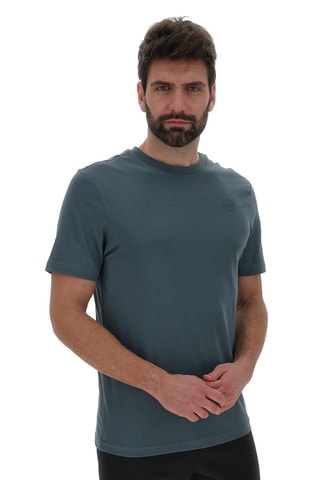 T-shirt Tee - Gris
