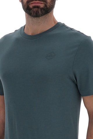 T-shirt Tee - Gris