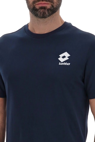 T-shirt Tee - Bleu marine