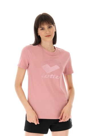 T-shirt Tee - Rose