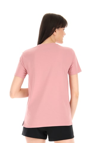 T-shirt Tee - Rose