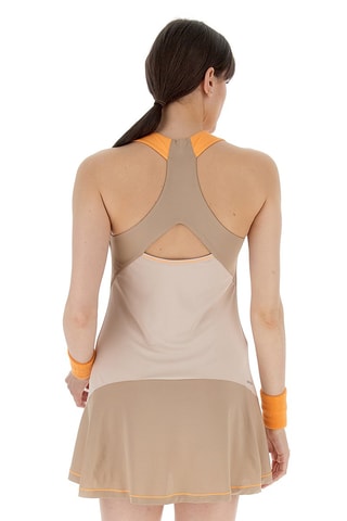 Robe patineuse de tennis Tech W II - Beige