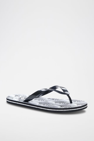 Tongs Paradise Flip Ii - Noir