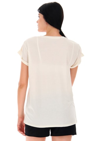 T-shirt Hammock - Blanc