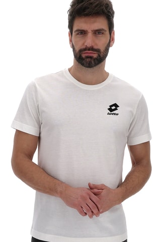 T-shirt  Tee - Blanc