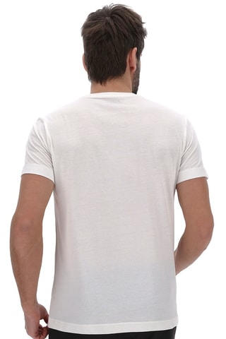 T-shirt  Tee - Blanc