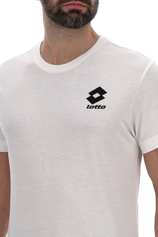 T-shirt  Tee - Blanc