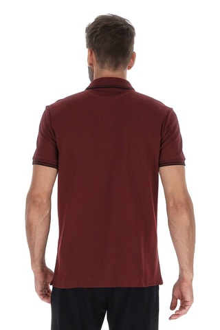 Polo Classique - Rouge