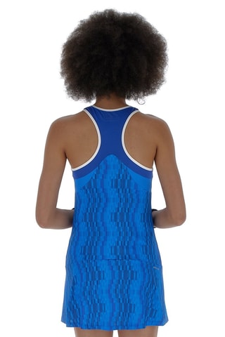Robe de tennis Tech W IV - Bleu