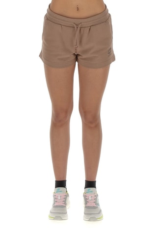 Short Smart W IV - Marron