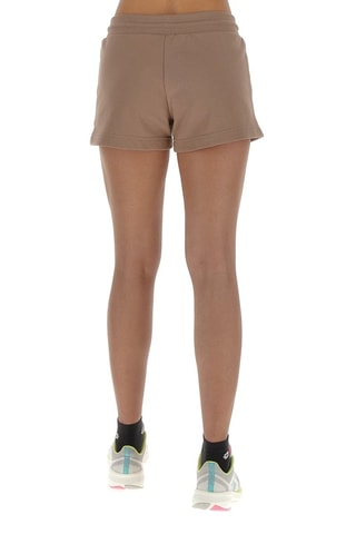 Short Smart W IV - Marron