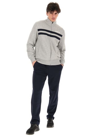 Veste et pantalon Dual V - Gris