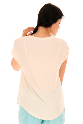 T-shirt Fresh VI - Blanc