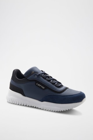 Zapatillas Fuga Amf 8 - Azul