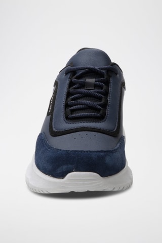 Zapatillas Fuga Amf 8 - Azul