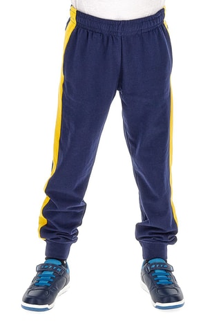 Pantalon Athletica Classic - Bleu marine