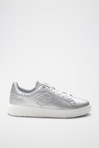 Baskets Venus II - Argenté