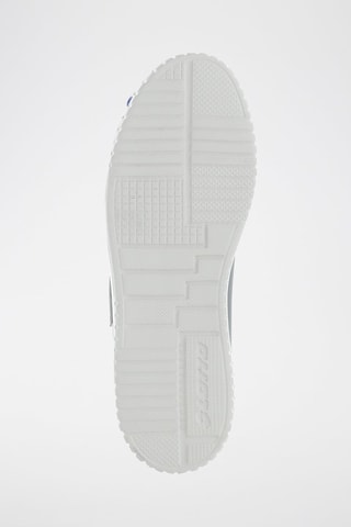 Baskets Venus II - Argenté