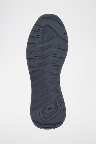 Zapatillas Trainer 2000 Amf III - Blanco