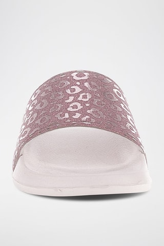 Claquettes Gaya Leo - Rose