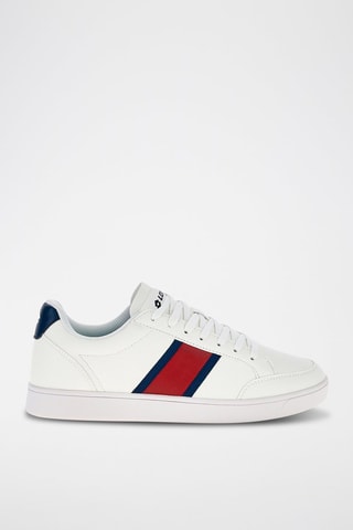 Zapatillas 1973 2 AMF MCR - Blanco