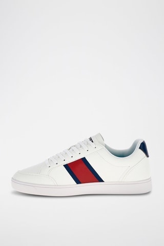 Zapatillas 1973 2 AMF MCR - Blanco