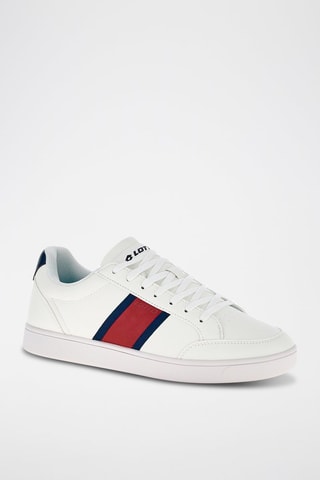 Zapatillas 1973 2 AMF MCR - Blanco