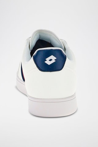 Zapatillas 1973 2 AMF MCR - Blanco