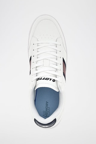 Zapatillas 1973 2 AMF MCR - Blanco