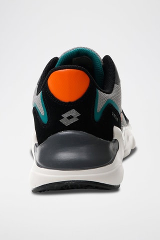 Sneakers Libra Amf 2 Ii W - Noir