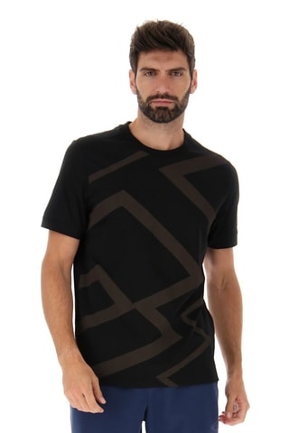 T-shirt Athletica Classic VI - Marron